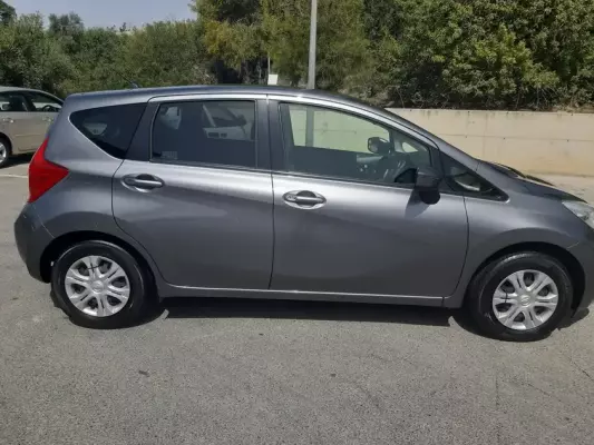 Nissan Note &pi;&rho;&omicron;&sigmaf; &epsilon;&nu;&omicron;&iota;&kappa;ί&alpha;&sigma;&eta; &sigma;&epsilon; &Kappa;ύ&pi;&rho;&omicron;&sigmaf;