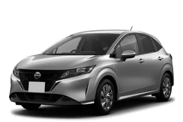 Nissan Note &pi;&rho;&omicron;&sigmaf; &epsilon;&nu;&omicron;&iota;&kappa;ί&alpha;&sigma;&eta; &sigma;&epsilon; &Kappa;ύ&pi;&rho;&omicron;&sigmaf;