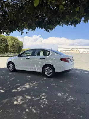 Fiat Tipo for rent in Larnaca