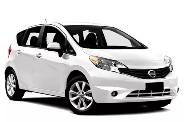 Nissan Note &pi;&rho;&omicron;&sigmaf; &epsilon;&nu;&omicron;&iota;&kappa;ί&alpha;&sigma;&eta; &sigma;&epsilon; &Kappa;ύ&pi;&rho;&omicron;&sigmaf;