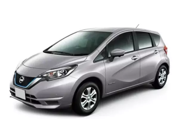 Nissan Note &pi;&rho;&omicron;&sigmaf; &epsilon;&nu;&omicron;&iota;&kappa;ί&alpha;&sigma;&eta; &sigma;&epsilon; &Kappa;ύ&pi;&rho;&omicron;&sigmaf;