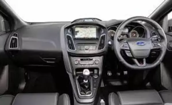 Ford Focus &pi;&rho;&omicron;&sigmaf; &epsilon;&nu;&omicron;&iota;&kappa;ί&alpha;&sigma;&eta; &sigma;&epsilon; &Kappa;ύ&pi;&rho;&omicron;&sigmaf;