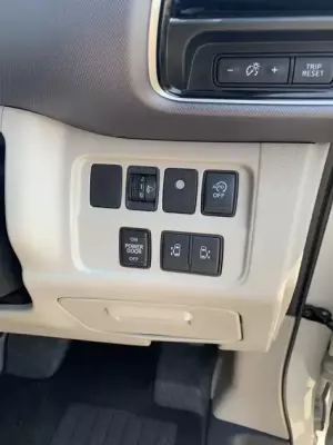 Nissan Serena for rent in Kakopetria