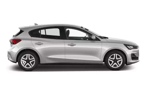 Ford Focus &pi;&rho;&omicron;&sigmaf; &epsilon;&nu;&omicron;&iota;&kappa;ί&alpha;&sigma;&eta; &sigma;&epsilon; &Kappa;ύ&pi;&rho;&omicron;&sigmaf;