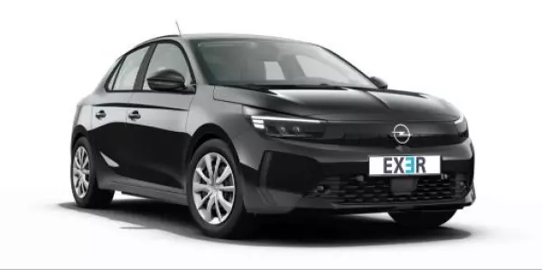 Opel Corsa &pi;&rho;&omicron;&sigmaf; &epsilon;&nu;&omicron;&iota;&kappa;ί&alpha;&sigma;&eta; &sigma;&epsilon; &Kappa;ύ&pi;&rho;&omicron;&sigmaf;