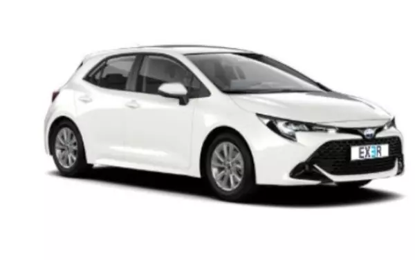 Toyota Auris &pi;&rho;&omicron;&sigmaf; &epsilon;&nu;&omicron;&iota;&kappa;ί&alpha;&sigma;&eta; &sigma;&epsilon; &Kappa;ύ&pi;&rho;&omicron;&sigmaf;
