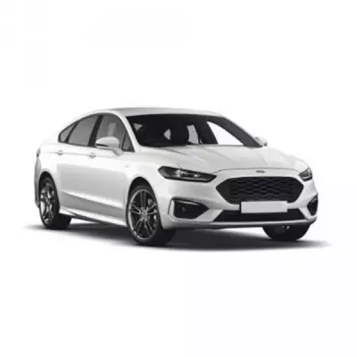 Ford Mondeo for rent in Cyprus