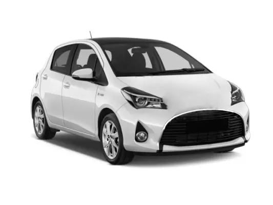 Suzuki Swift for rent in Cyprus