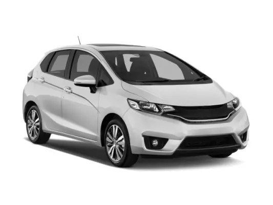 Skoda Rapid for rent in Cyprus