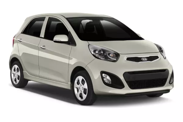 KIA Picanto &pi;&rho;&omicron;&sigmaf; &epsilon;&nu;&omicron;&iota;&kappa;ί&alpha;&sigma;&eta; &sigma;&epsilon; &Kappa;ύ&pi;&rho;&omicron;&sigmaf;