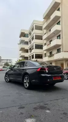 Volkswagen Passat for rent in Cyprus