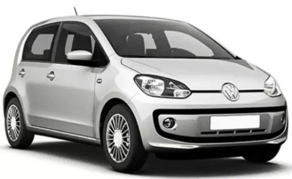 Volkswagen Up