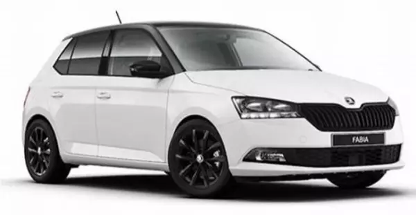 Opel Corsa &pi;&rho;&omicron;&sigmaf; &epsilon;&nu;&omicron;&iota;&kappa;ί&alpha;&sigma;&eta; &sigma;&epsilon; &Kappa;ύ&pi;&rho;&omicron;&sigmaf;