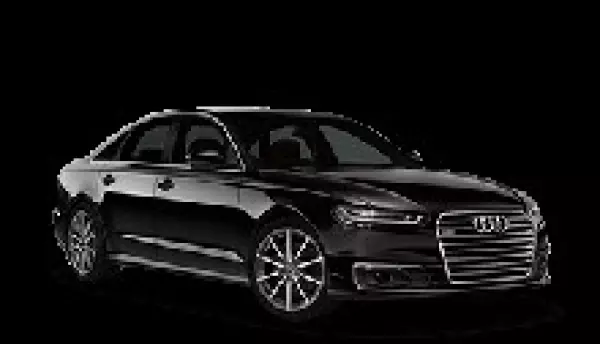 Audi A3 for rent in Cyprus