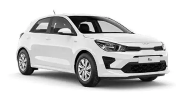 KIA Rio &pi;&rho;&omicron;&sigmaf; &epsilon;&nu;&omicron;&iota;&kappa;ί&alpha;&sigma;&eta; &sigma;&epsilon; &Kappa;ύ&pi;&rho;&omicron;&sigmaf;