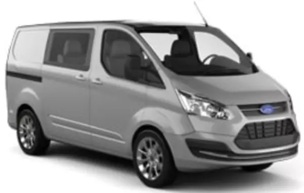 Renault Trafic &pi;&rho;&omicron;&sigmaf; &epsilon;&nu;&omicron;&iota;&kappa;ί&alpha;&sigma;&eta; &sigma;&epsilon; &Kappa;ύ&pi;&rho;&omicron;&sigmaf;